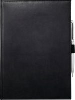 Custom 7'' x 10'' FSC® Mix PedovaT Large Bound Journal - 1