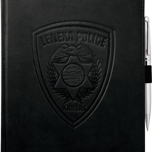 Custom 7'' x 10'' FSC® Mix PedovaT Large Bound Journal