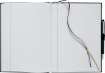 Custom 7'' x 10'' FSC® Mix PedovaT Large Bound Journal - 4
