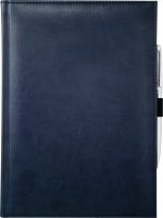 Custom 7'' x 10'' FSC® Mix PedovaT Large Bound Journal - 6