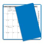 Custom Academic Monthly Pocket Planner - 3
