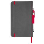 Custom Chester Journal Notebook Set - 3