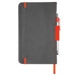 Custom Chester Journal Notebook Set - 4