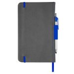 Custom Chester Journal Notebook Set - 5