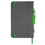 Custom Chester Journal Notebook Set - 6