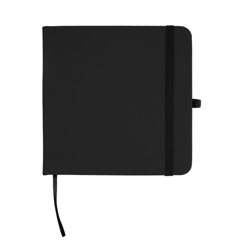 Custom Hawthorne Recycled Journal - 1