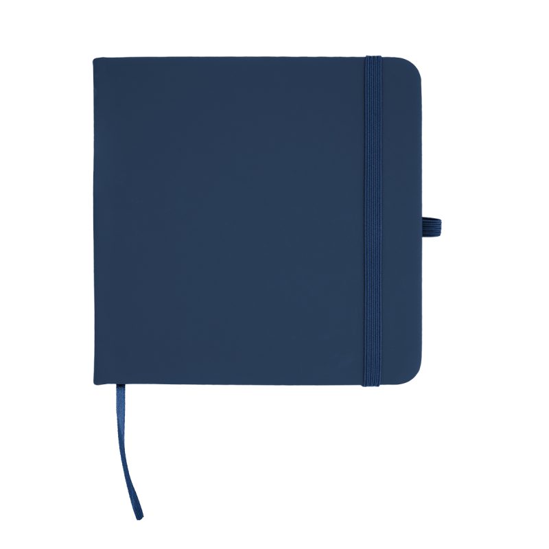 Custom Hawthorne Recycled Journal - 5