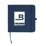 Custom Hawthorne Recycled Journal - 6