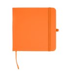 Custom Hawthorne Recycled Journal - 9