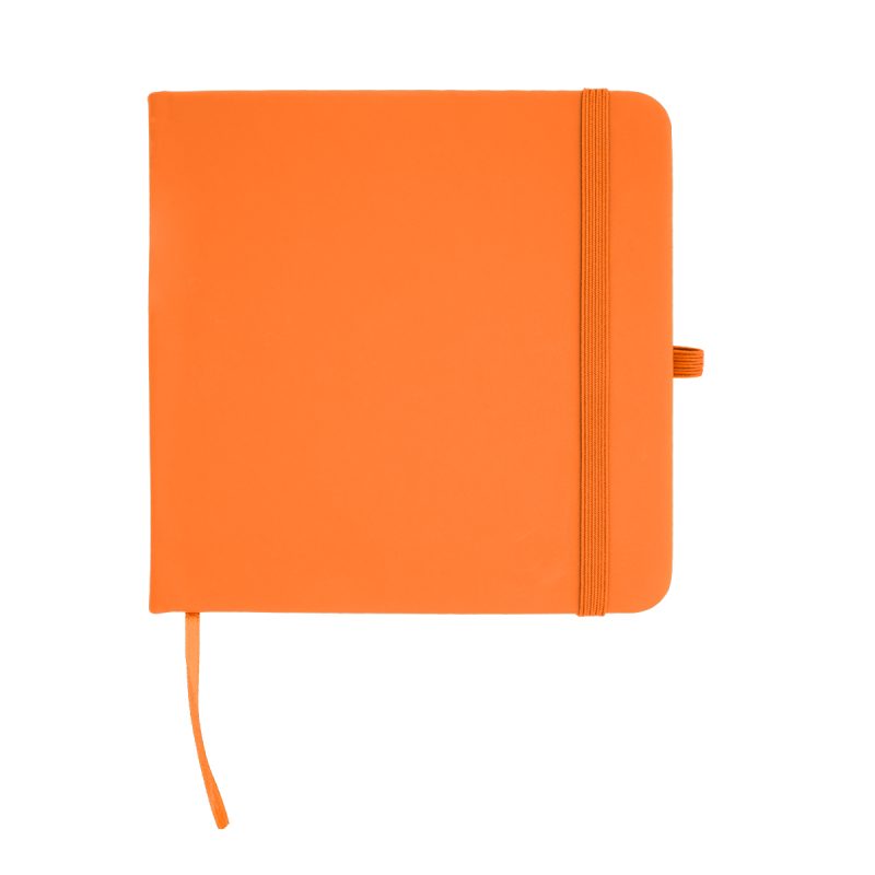 Custom Hawthorne Recycled Journal - 9