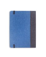 Custom Kerry Journal Notebook 5.75" X 8.25" - 3