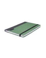 Custom Kerry Journal Notebook 5.75" X 8.25" - 5