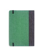 Custom Kerry Journal Notebook 5.75" X 8.25" - 6