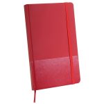 Custom Kingston Journal Book - 8