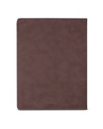 Custom Nuba Cover With Phone Stand Refillable Journal 6.3" X 8.39" - 6