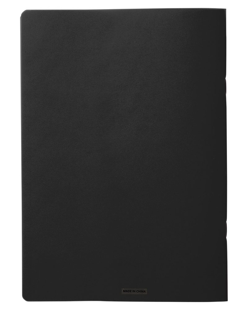 Custom Prisma Recycled Paper Journal Notebook - 6