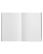 Custom Prisma Recycled Paper Journal Notebook - 7