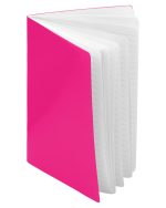 Custom Prisma Recycled Paper Journal Notebook - 8