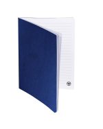 Custom Recycled Paper Journal Notebook 5" x 7" - 1