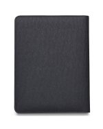 Custom Roma 6"x8" Wireless Power Charger Refillable Journal - 3