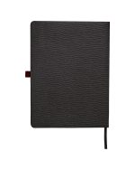 Custom Roma Journal With Horizontal Phone Pocket 7.5" X 9.875" - 3