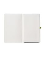 Custom Soft Cover Journal Notebook 5.25" X 8.25" - 4
