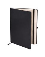 Custom Tuscany Large Hardcover Journal Notebook 7.5" x 9.875" - 2