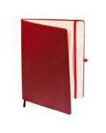 Custom Tuscany Large Hardcover Journal Notebook 7.5" x 9.875" - 3