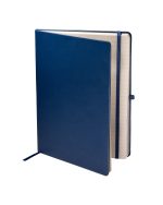 Custom Tuscany Large Hardcover Journal Notebook 7.5" x 9.875" - 4