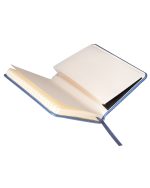 Custom Tuscany™ Junior Journal Notebook 3.5" X 5" - 3