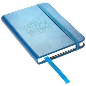 Custom Tuscany™ Junior Journal Notebook 3.5" X 5"