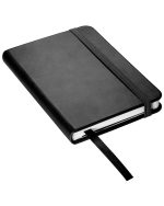 Custom Tuscany™ Junior Journal Notebook 3.5" X 5" - 4