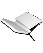 Custom Tuscany™ Junior Journal Notebook 3.5" X 5" - 5