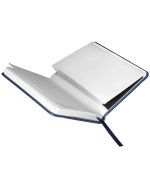 Custom Tuscany™ Junior Journal Notebook 3.5" X 5" - 7