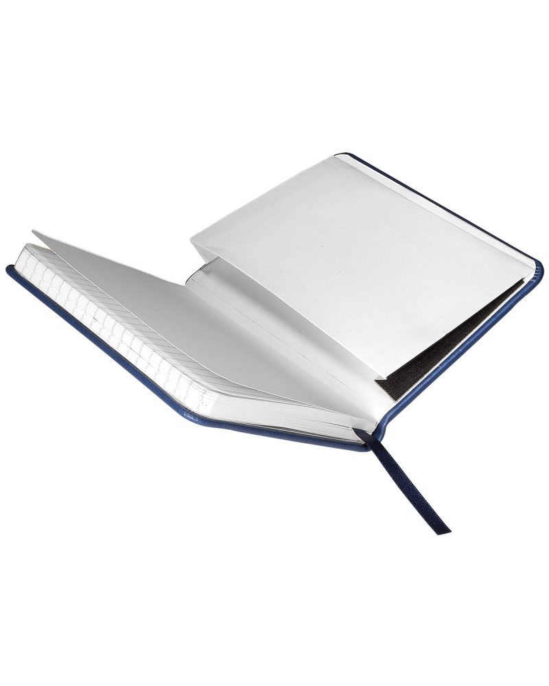 Custom Tuscany™ Junior Journal Notebook 3.5" X 5" - 7