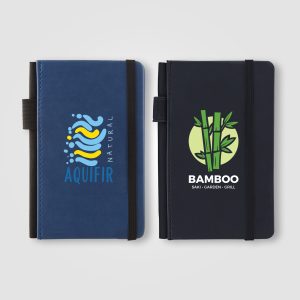 Custom Andrews Journal - Full-Color Inkjet