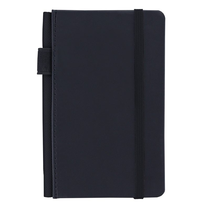 Custom Andrews Journal - Laser - 1