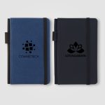 Custom Andrews Journal - Laser