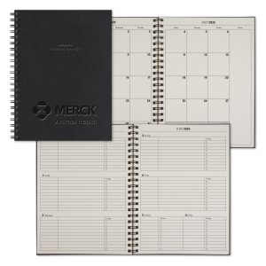 Custom ApPeel WireO Ortisei Grande XL Apple Academic Planner