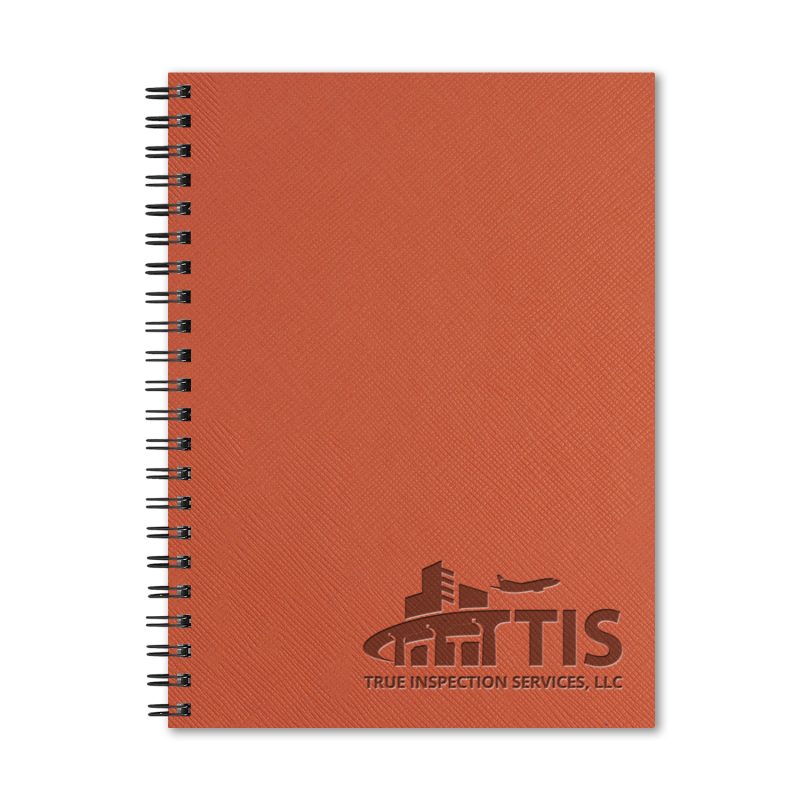 Custom ApPeel WireO Ortisei Grande XL Apple Academic Planner - 8