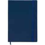 Custom Brookhaven A5 Thermal PU Leather Journal - 5