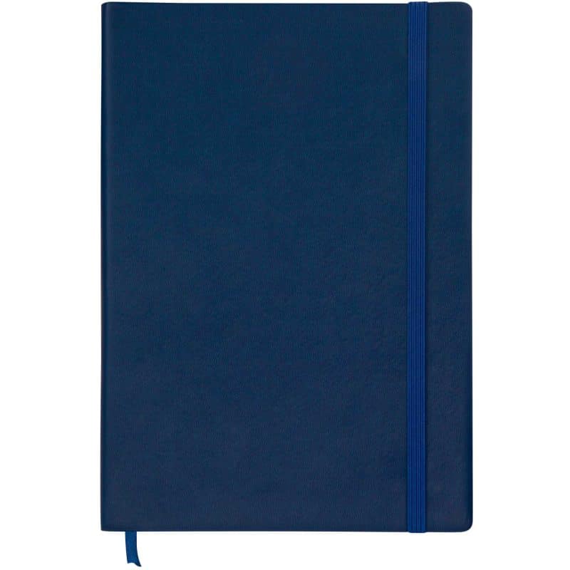 Custom Brookhaven A5 Thermal PU Leather Journal - 5