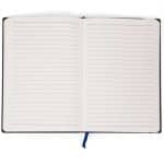 Custom Brookhaven A5 Thermal PU Leather Journal - 6