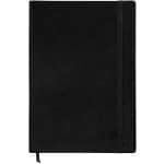 Custom Brookhaven A5 Thermal PU Leather Journal - 9
