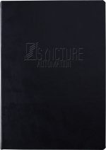 Custom Large Bohemian Planner (7"x10") - 2