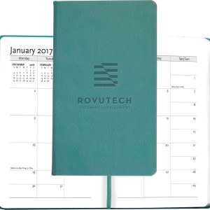 Custom Medium Bohemian Planner (5"x8.5")