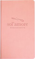 Custom Medium Bohemian Planner (5"x8.5") - 5