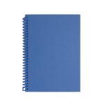 Custom SpiralNote 5x7 Lined Journal - 1