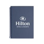 Custom SpiralNote 5x7 Lined Journal - 6