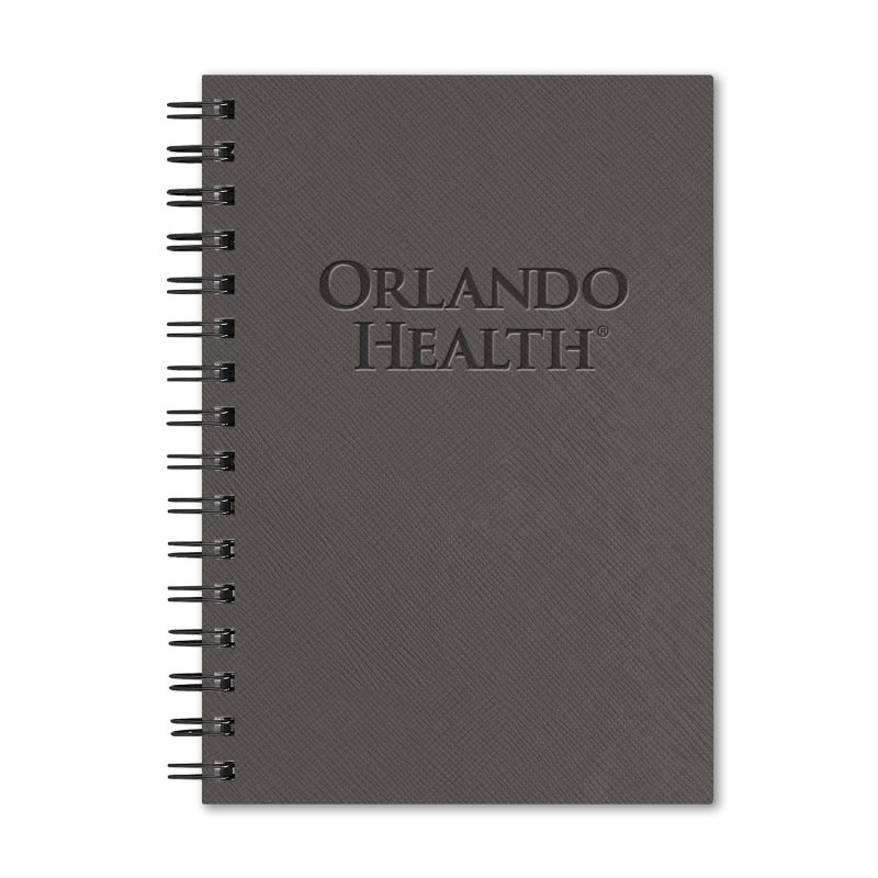 Custom ApPeel WireO Ortisei Medio Monthly Diary - 2